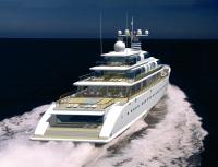 super and mega yachts- Sultan